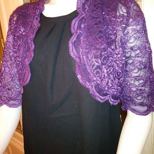 New RM Richards top.